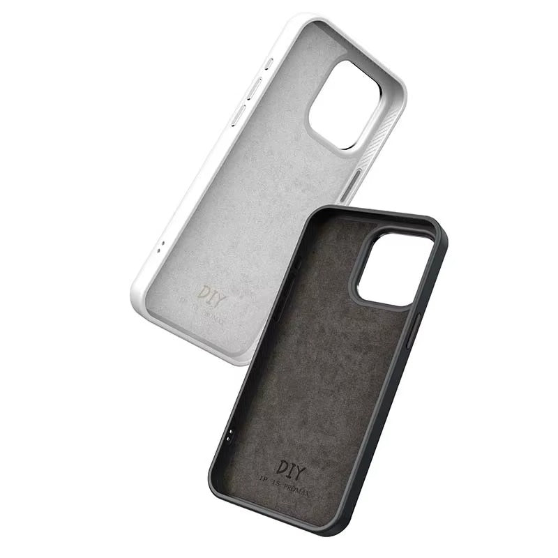NFC Smart Case for iphone13-iphone16